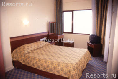 Delfin Hotel 1